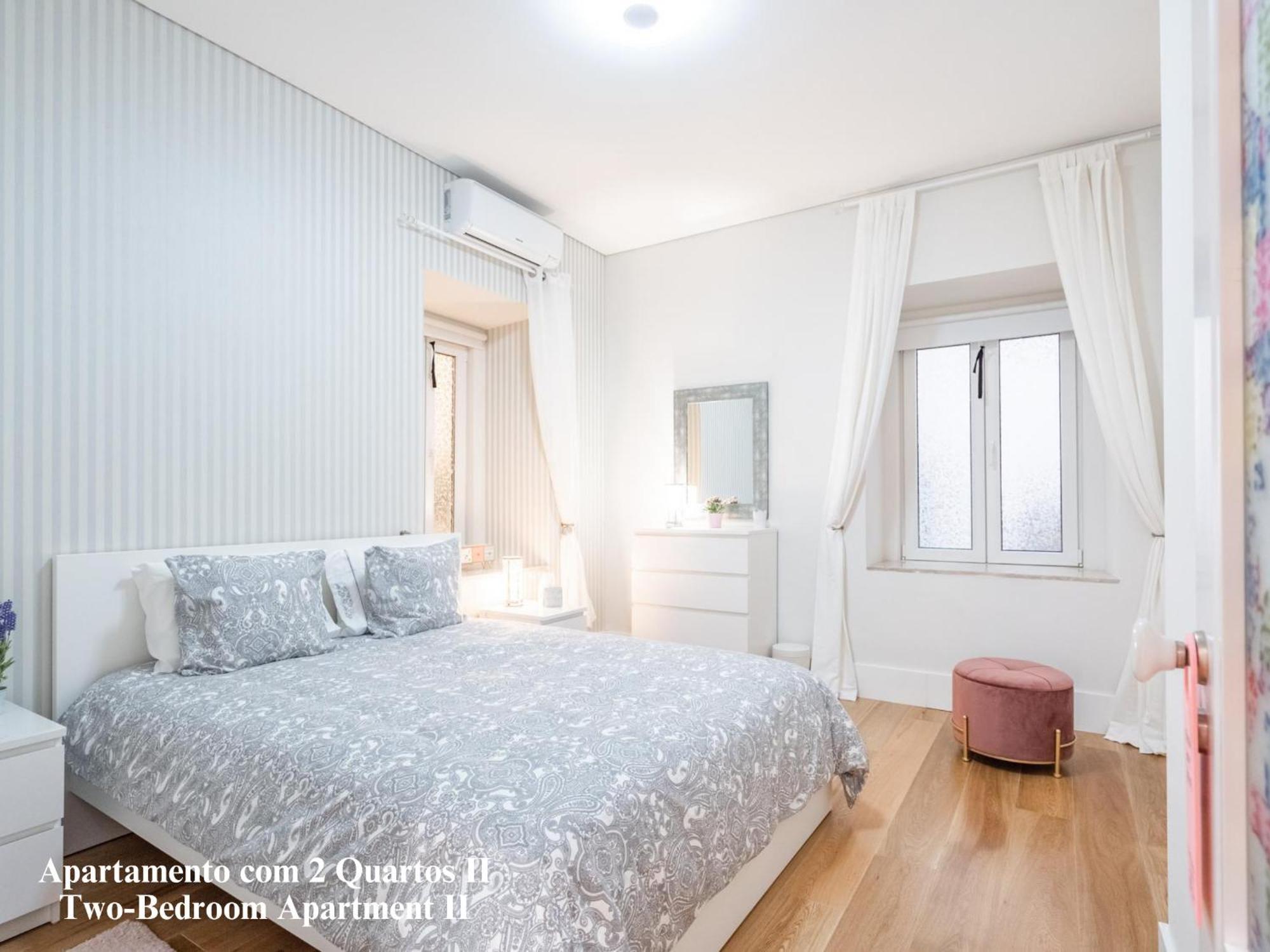 Akicity Baixa Haven Lisboa Eksteriør bilde