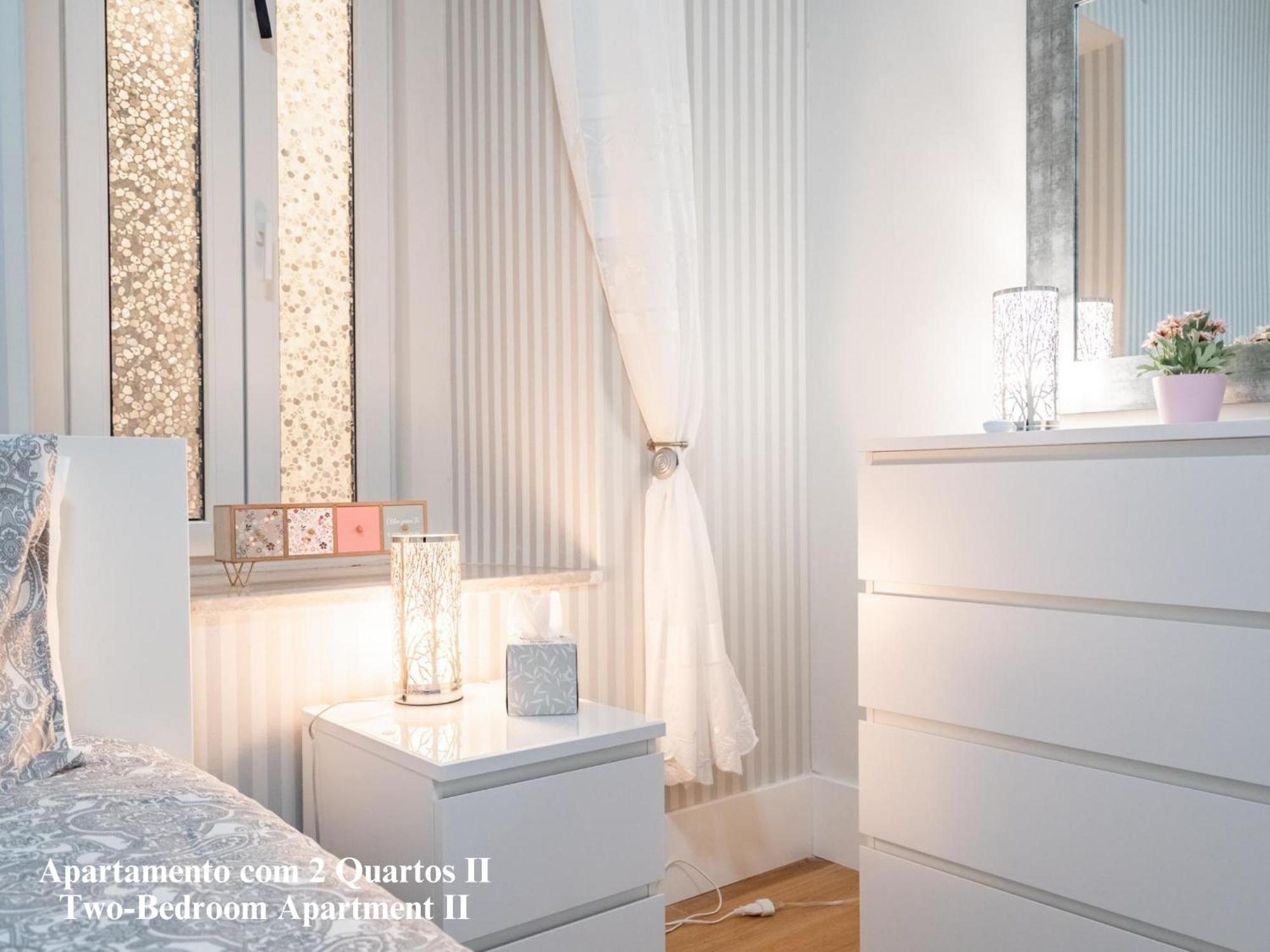 Akicity Baixa Haven Lisboa Eksteriør bilde